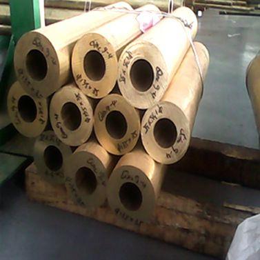 铝青铜qal1044管材铜加工厂家批发零售